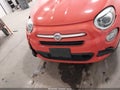 Photo 6 of 15 — 2017 Fiat 500X