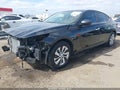 Photo 2 of 22 — 2025 Nissan Altima