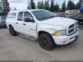 Photo 1 of 11 — 2004 Dodge Ram 1500