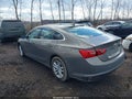 2017 Chevrolet Malibu — photo 3 of 16 | VIN 1G1ZE5ST4HF155987