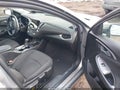 2017 Chevrolet Malibu — photo 5 of 16 | VIN 1G1ZE5ST4HF155987