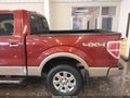 2014 Ford F-150 — photo 19 of 20 | VIN 1FTFW1EF4EKE00330