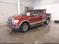 2014 Ford F-150 — photo 2 of 20 | VIN 1FTFW1EF4EKE00330