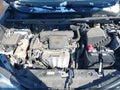 2018 Toyota RAV4 — photo 10 of 17 | VIN JTMRFREV4JJ222504