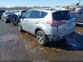 2018 Toyota RAV4 — photo 3 of 17 | VIN JTMRFREV4JJ222504