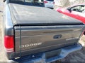 2003 Dodge Dakota — photo 6 of 11 | VIN 1D7FL16X03S228526