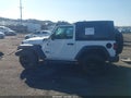 Photo 14 of 16 — 2020 Jeep Wrangler