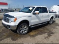 Photo 2 of 17 — 2014 Ford F-150