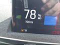 Photo 18 of 19 — 2024 Ford Mustang Mach-E