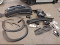 Photo 12 of 17 — 2024 Nissan Pathfinder Sv