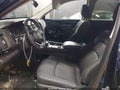 Photo 5 of 17 — 2024 Nissan Pathfinder Sv