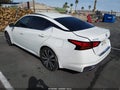 2022 Nissan Altima — photo 3 of 16 | VIN 1N4BL4CV0NN409369