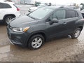 2017 Chevrolet Trax — photo 2 of 11 | VIN KL7CJPSB4HB158680