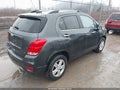 Photo 4 of 11 — 2017 Chevrolet Trax