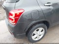 Photo 6 of 11 — 2017 Chevrolet Trax