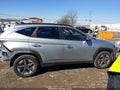 Photo 14 of 22 — 2025 Hyundai Tucson