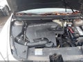2008 Chevrolet Malibu — photo 10 of 12 | VIN 1G1ZH57B98F218007