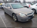 2008 Chevrolet Malibu — photo 1 of 12 | VIN 1G1ZH57B98F218007