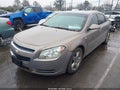2008 Chevrolet Malibu — photo 2 of 12 | VIN 1G1ZH57B98F218007
