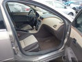2008 Chevrolet Malibu — photo 5 of 12 | VIN 1G1ZH57B98F218007