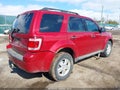 2009 Ford Escape — photo 4 of 11 | VIN 1FMCU93769KB70309