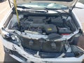 2012 Toyota Camry — photo 10 of 17 | VIN 4T1BF1FK5CU548395