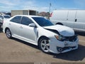 2012 Toyota Camry — photo 1 of 17 | VIN 4T1BF1FK5CU548395