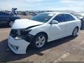 2012 Toyota Camry — photo 2 of 17 | VIN 4T1BF1FK5CU548395