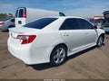 2012 Toyota Camry — photo 4 of 17 | VIN 4T1BF1FK5CU548395