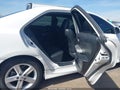 2012 Toyota Camry — photo 8 of 17 | VIN 4T1BF1FK5CU548395