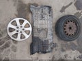 2011 Mazda 3 — photo 12 of 20 | VIN JM1BL1UF3B1381490