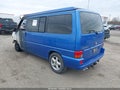 Photo 3 of 10 — 2002 Volkswagen Eurovan