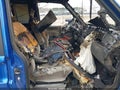 Photo 5 of 10 — 2002 Volkswagen Eurovan