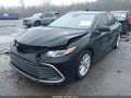 Photo 2 of 17 — 2022 Toyota Camry