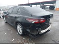 Photo 3 of 17 — 2022 Toyota Camry