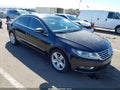 Photo 1 of 17 — 2014 Volkswagen CC