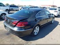 2014 Volkswagen CC — photo 4 of 17 | VIN WVWBP7AN2EE533209