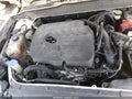 Photo 10 of 11 — 2016 Ford Fusion