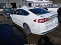Photo 3 of 11 — 2016 Ford Fusion