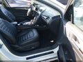 Photo 5 of 11 — 2016 Ford Fusion