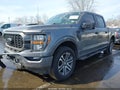 2023 Ford F-150 — photo 2 of 18 | VIN 1FTFW1E50PKE05406