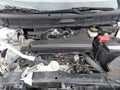2017 Nissan Rogue — photo 10 of 17 | VIN JN8AT2MV2HW251127