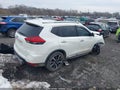 2017 Nissan Rogue — photo 4 of 17 | VIN JN8AT2MV2HW251127