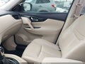 2017 Nissan Rogue — photo 5 of 17 | VIN JN8AT2MV2HW251127