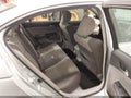 2009 Honda Accord — photo 8 of 17 | VIN 1HGCP26369A033616