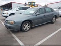 Photo 2 of 11 — 2004 Chevrolet Impala