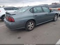 2004 Chevrolet Impala — photo 4 of 11 | VIN 2G1WH55K849132499