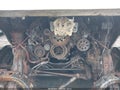 2011 Ford F-250 — photo 10 of 15 | VIN 1FT7X2B6XBEC11509