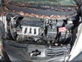 Photo 10 of 11 — 2009 Honda Fit