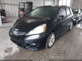 Photo 2 of 11 — 2009 Honda Fit
